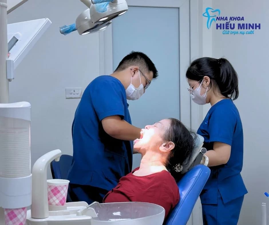 Ghép xương khi trồng Implant: khi nào cần và chi phí bao nhiêu