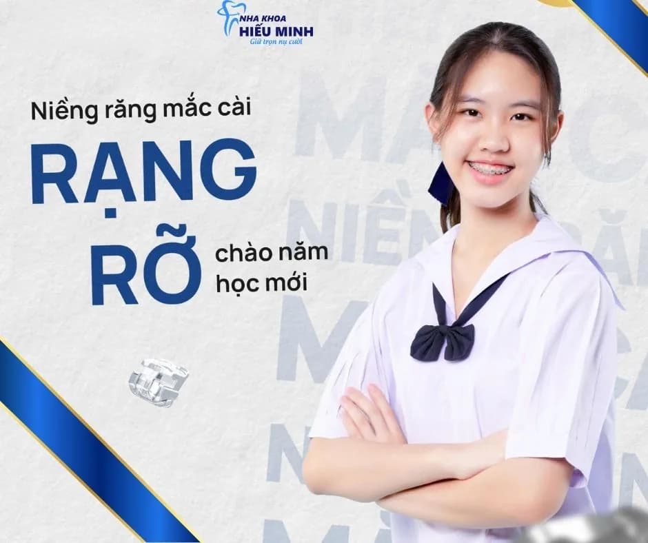 Trẻ thở miệng ảnh hưởng đến hàm răng thế nào?